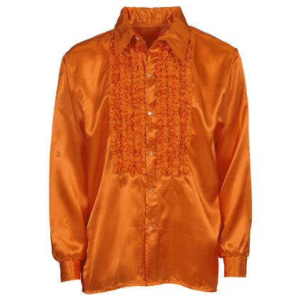 Disco 70S Blus Orange Herr