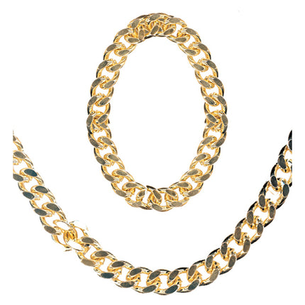 Smyckeset Rapper 2 delar