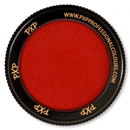 PXP Schmink Fire Red 30 gr