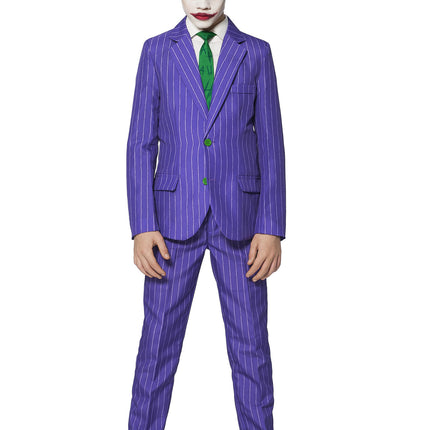 Suit The Joker Child