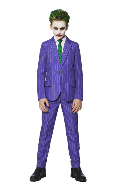 Suit The Joker Child