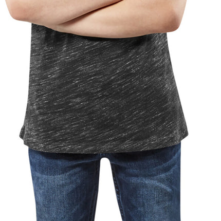 Blå Captain America-mask