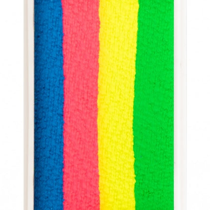 Hobby Akvarellfärg Splitcake Neon Avantgarde 28gr