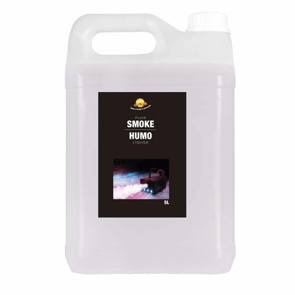Vätska för rökmaskin 5L
