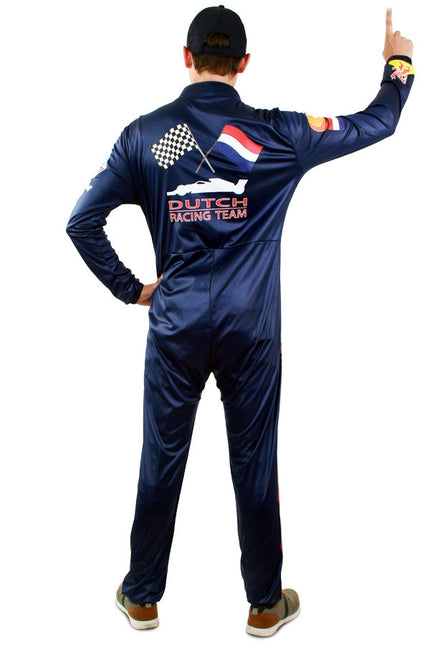 Formel 1 Tävling Totalt Max