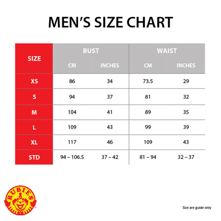 Kostym Ted Lasso Män