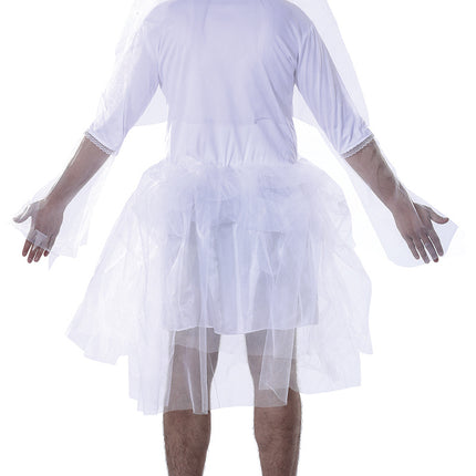 Bruddräkt Män Roligt