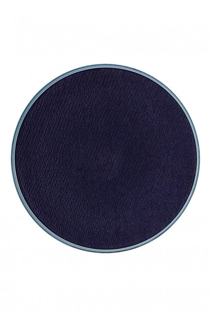 Mörkblå Schmink 243 45gr