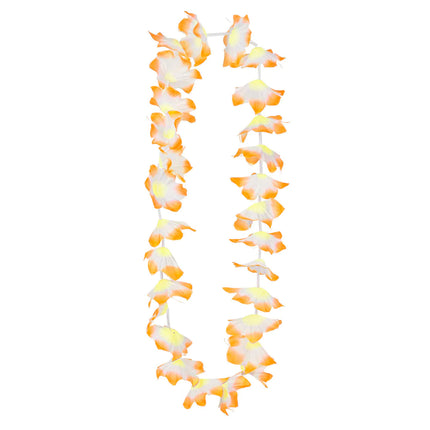 Blommor Hawaii Krans 4st