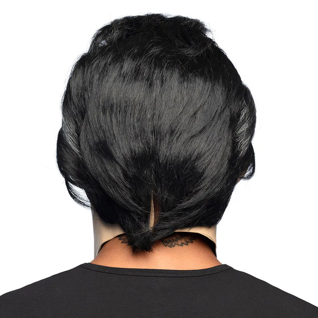 Halloween Mask Vampyr Med Blod