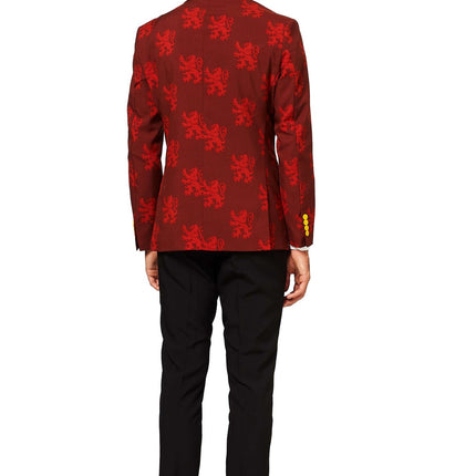 Harry Potter Kostym Herr