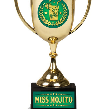 Miss Mojito-trofén