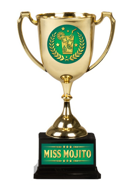 Miss Mojito-trofén