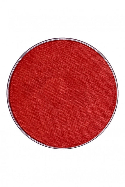 Röd Schmink 128 16gr