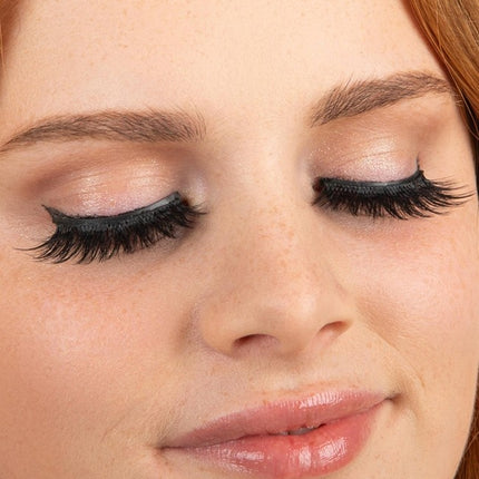 PXP Fake Lashes Magnetisk Berlin