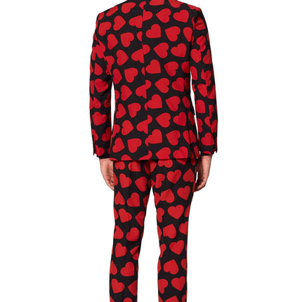 Hjärtan passar män <tc>OppoSuits</tc>