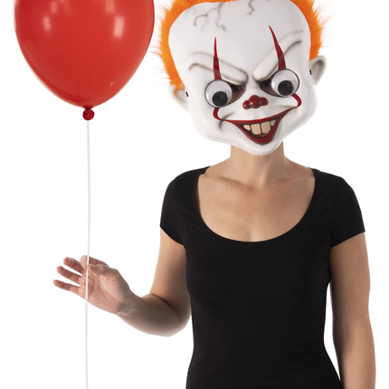 Halloween Mask Pennywise Stor