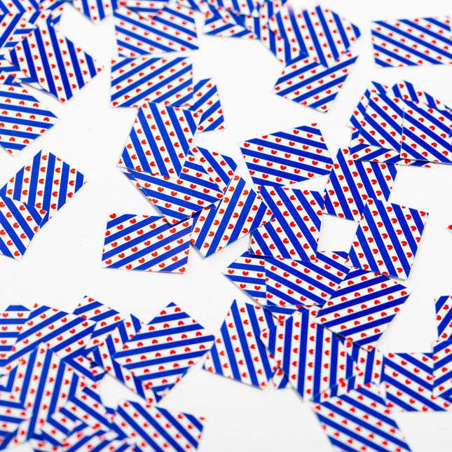 Friesland Bordskonfetti Papper 150st