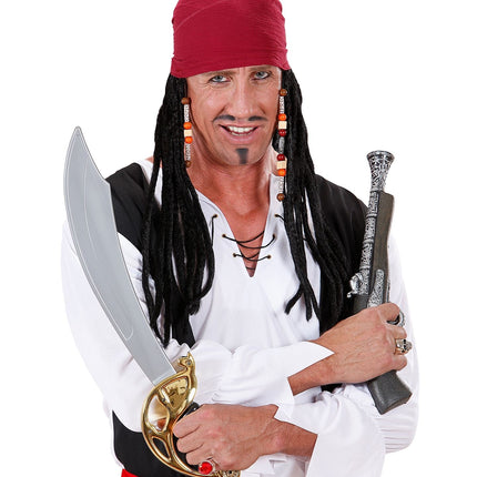 Pirat Fake Gun 42cm