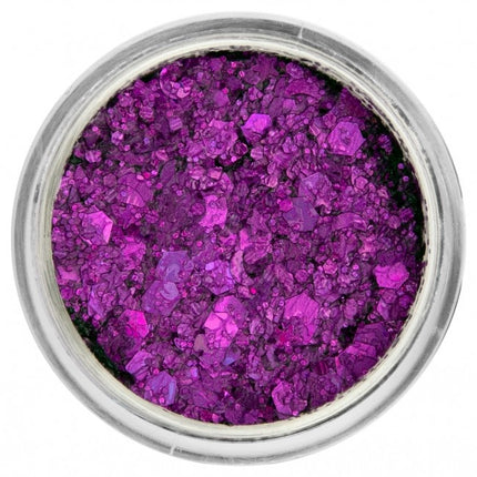 PXP Pressad Chunky Glitter Creme Purple Haze 10ml