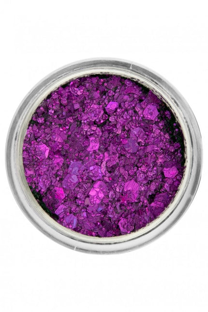 PXP Pressad Chunky Glitter Creme Purple Haze 10ml