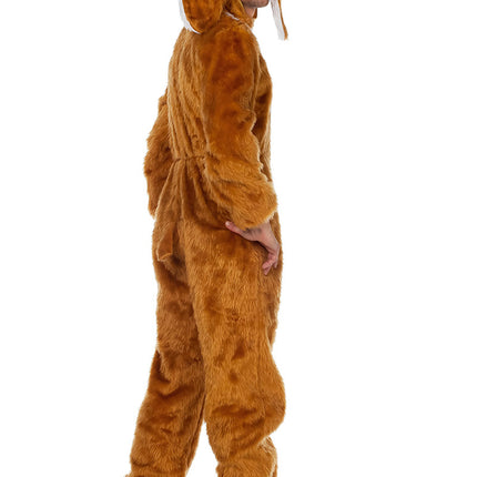 Hare Onesie Män