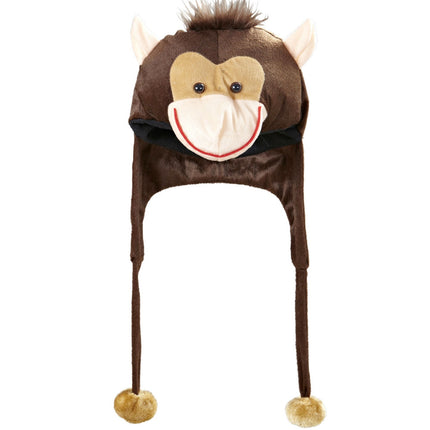 Monkey Cap