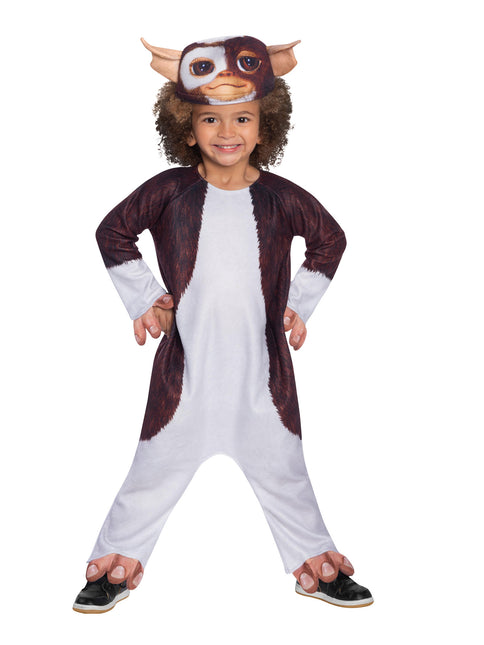 Gremlins Kostym Gizmo
