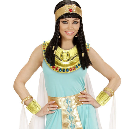 Smyckeset Cleopatra 2 delar