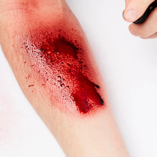 Moon Terror Pro FX Blood Spray Blodspray Blodspray