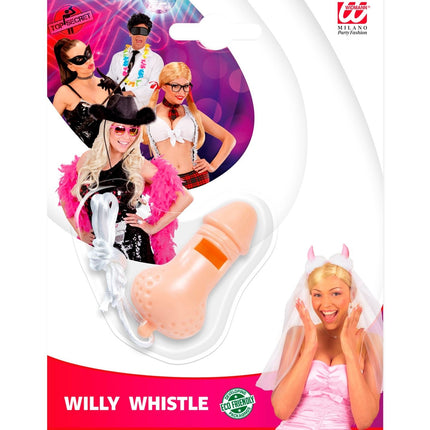 Breakout presenterar Dick