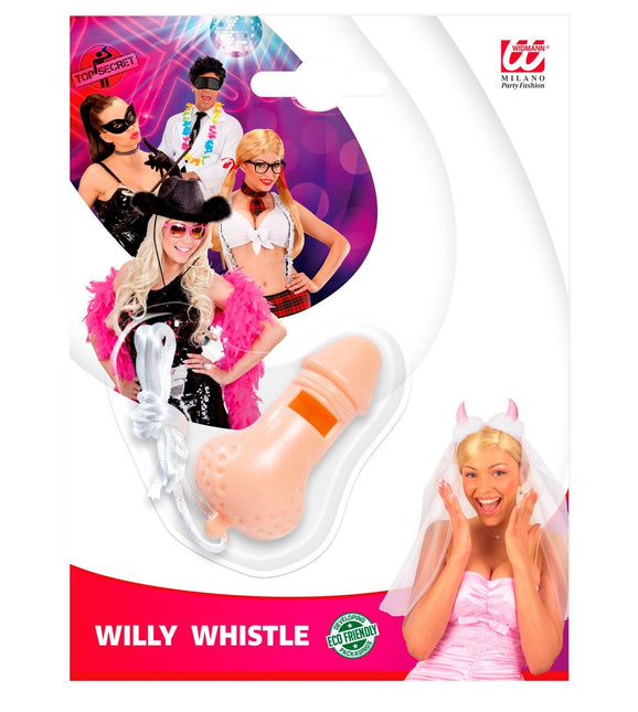 Breakout presenterar Dick