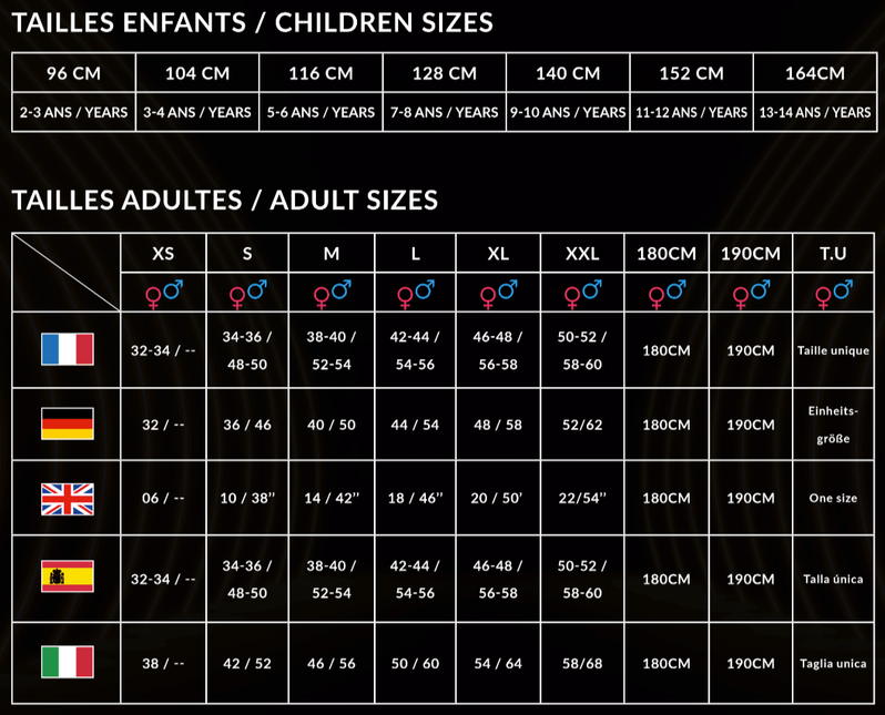 Kostym Goku Super Saiyan Dragon Ball Super Barn