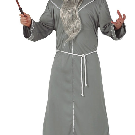 Trollkarl Kostym Herr L