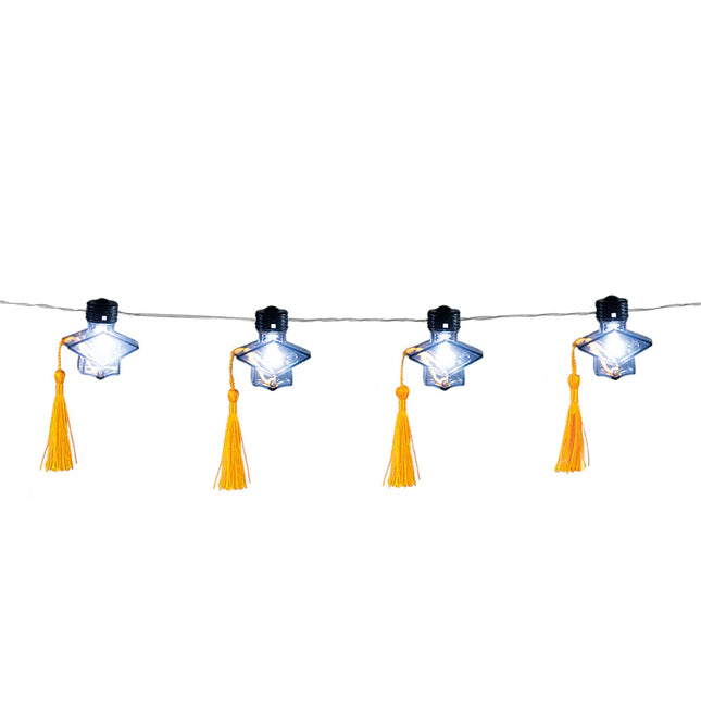 Ljusgirlang LED Framgångsrik 1,4 m