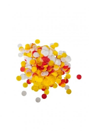 Confetti Oeteldonk 50 påsar 50gr