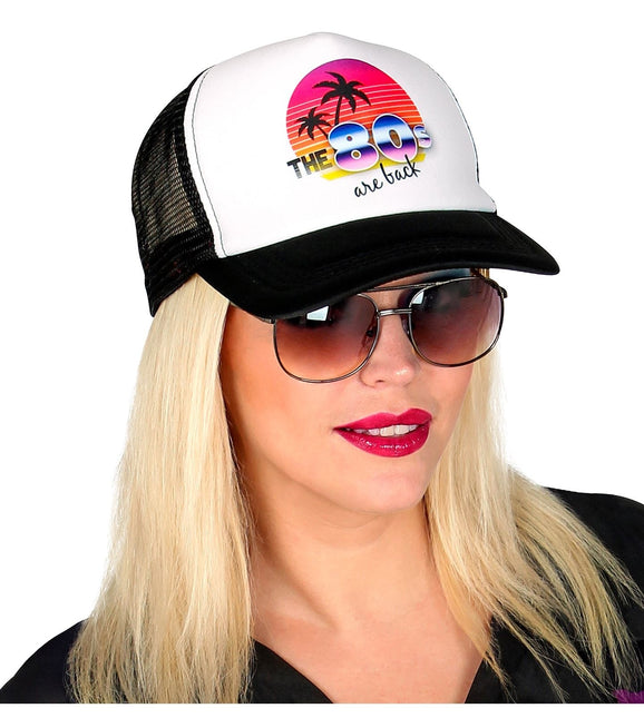 Lila svarta glasögon