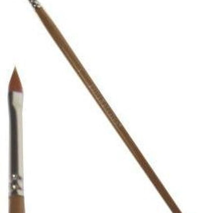 PXP Schminkborste Cat's Tongue No 1