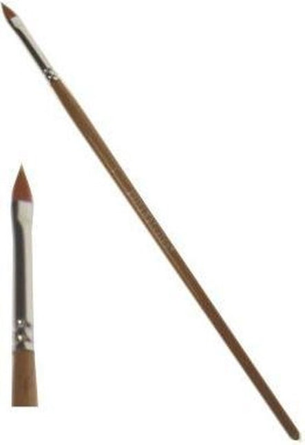 PXP Schminkborste Cat's Tongue No 1