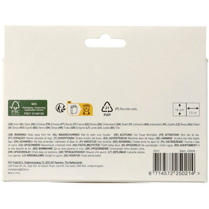 Mommy To Be Sash Beige 1,5m