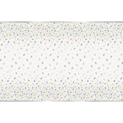 Duk för glass 2,13 m