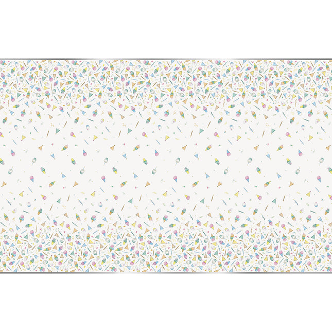 Duk för glass 2,13 m