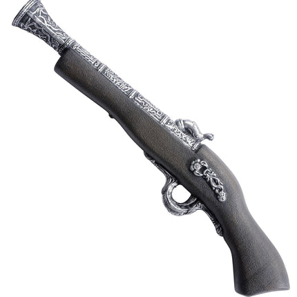 Pirat Fake Gun 42cm