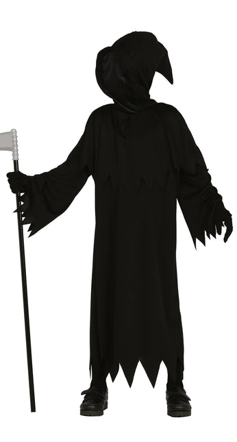 Skinny hein Halloweenkostym barn