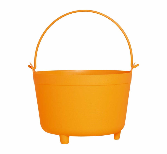 Orange Halloween godishink Happy Halloween 30cm