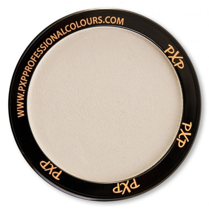 PXP Schmink vit blacklight 10gr