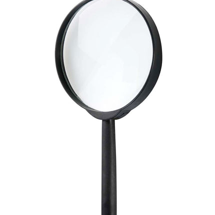Svart förstoringsglas