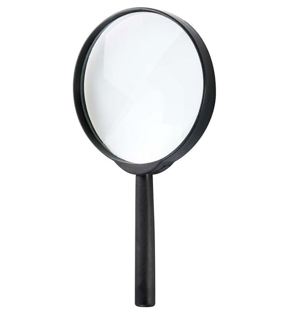 Svart förstoringsglas