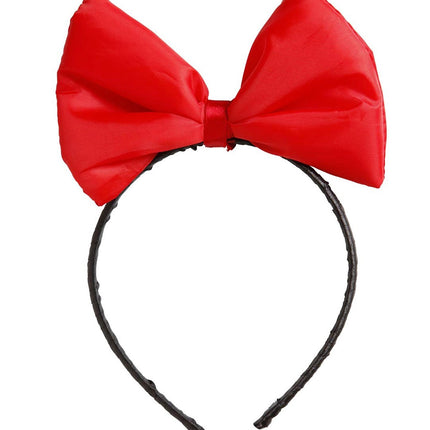 Minnie Mouse pannband