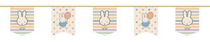 Miffy Girlande 4m